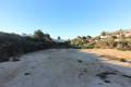 Plot for sale in calpe