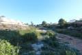 Plot for sale in calpe