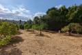 Plot for sale in Denia