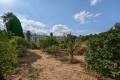 Plot for sale in Denia