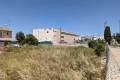 Plot for sale in Denia