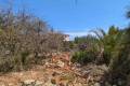 Plot for sale in Denia