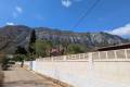 Plot for sale in Denia