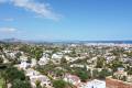 Plot for sale in Denia