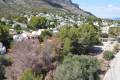 Plot for sale in Denia