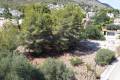 Plot for sale in Denia