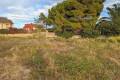 Plot for sale in Denia