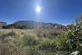 Plot for sale in Denia