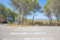 Plot for sale in Javea