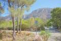 Plot for sale in Javea