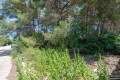 Plot for sale in Javea