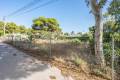 Plot for sale in Javea