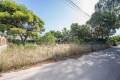 Plot for sale in Javea