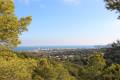 Plot for sale in Javea