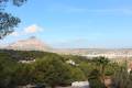 Plot for sale in Javea