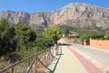 Plot for sale in Javea