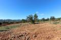 Plot for sale in Javea