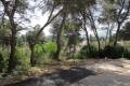 Plot for sale in Javea