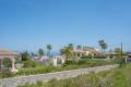 Plot for sale in Javea