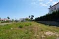 Plot for sale in Javea