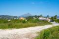 Plot for sale in Javea