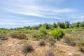 Plot for sale in Javea