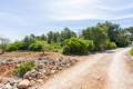 Plot for sale in Javea