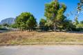 Plot for sale in Javea