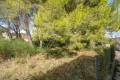 Plot for sale in Javea