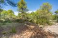 Plot for sale in Javea