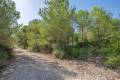 Plot for sale in Javea