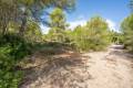 Plot for sale in Javea