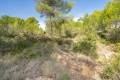 Plot for sale in Javea