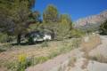 Plot for sale in Javea