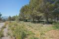 Plot for sale in Javea