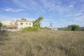 Plot for sale in Javea