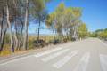 Plot for sale in Javea