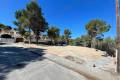 Plot For sale in Moraira