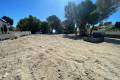 Plot For sale in Moraira