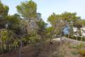 Plot for sale Javea