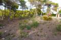 Plot for sale Javea