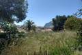 Plots for sale in Calpe 