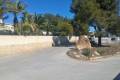 Plots for sale in Calpe 