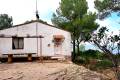 Plots for sale in Denia