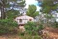 Plots for sale in Denia