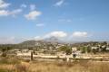 Plots for sale in Javea