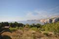 Plots for sale in Javea