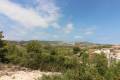 Plots for sale in Moraira