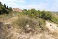 Plots for sale in Moraira