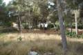 Plots for sale in Moraira